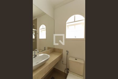 Casa à venda com 236m², 3 quartos e 2 vagasBanheiro Suíte 2