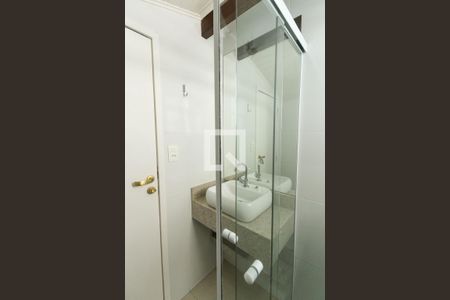 Casa à venda com 236m², 3 quartos e 2 vagasBanheiro do Sótão