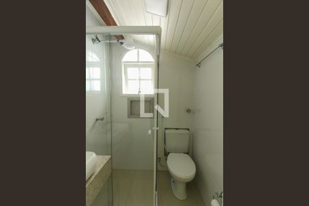 Casa à venda com 236m², 3 quartos e 2 vagasBanheiro do Sótão