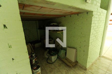 Casa à venda com 236m², 3 quartos e 2 vagasDepósito