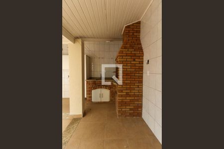 Casa à venda com 236m², 3 quartos e 2 vagasChurrasqueira