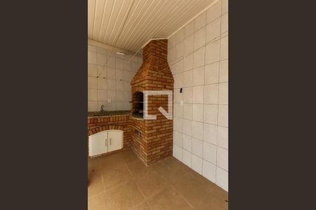 Casa à venda com 236m², 3 quartos e 2 vagasChurrasqueira