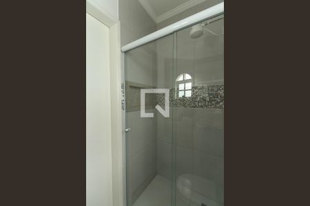 Casa à venda com 236m², 3 quartos e 2 vagasBanheiro Suíte 3