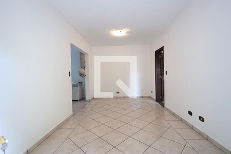 Sala 2 de casa para alugar com 2 quartos, 130m² em Vila Monte Serrat, Cotia