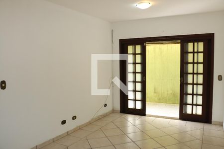 Sala de Jantar de casa para alugar com 2 quartos, 130m² em Vila Monte Serrat, Cotia