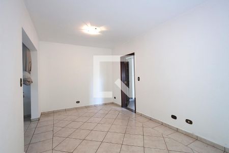 Sala 2 de casa para alugar com 2 quartos, 130m² em Vila Monte Serrat, Cotia