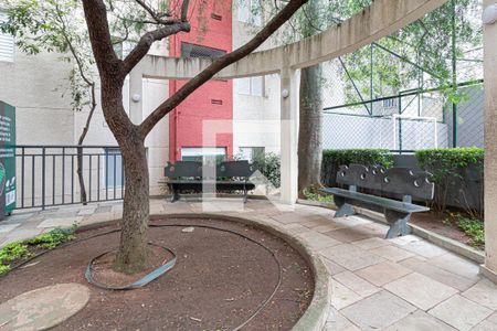 Apartamento à venda com 42m², 2 quartos e sem vaga Apartamento à venda com 42m², 2 quartos e sem vagaÁrea comum