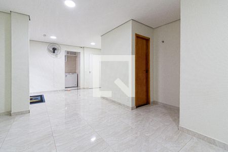 Apartamento à venda com 42m², 2 quartos e sem vaga Apartamento à venda com 42m², 2 quartos e sem vagaÁrea comum - Salão de festas