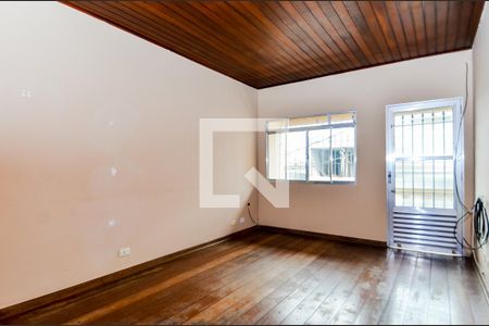 Sala de casa para alugar com 1 quarto, 35m² em Parque Jurema, Guarulhos