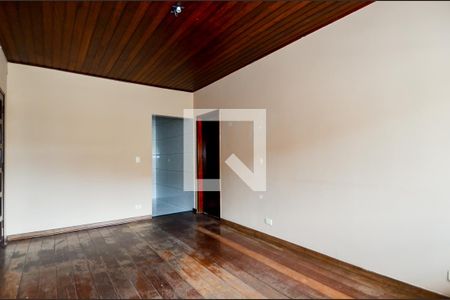 Sala de casa para alugar com 1 quarto, 35m² em Parque Jurema, Guarulhos