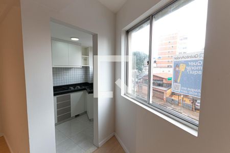 Apartamento à venda com 34m², 1 quarto e sem vaga Apartamento à venda com 34m², 1 quarto e sem vagaQuarto
