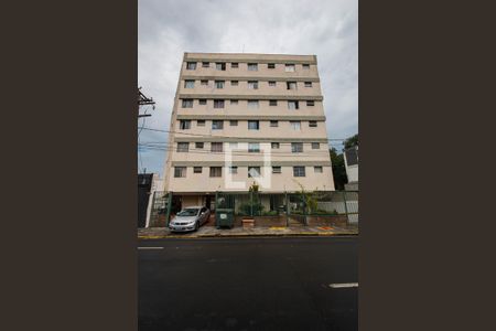 Apartamento à venda com 34m², 1 quarto e sem vaga Apartamento à venda com 34m², 1 quarto e sem vagaFachada