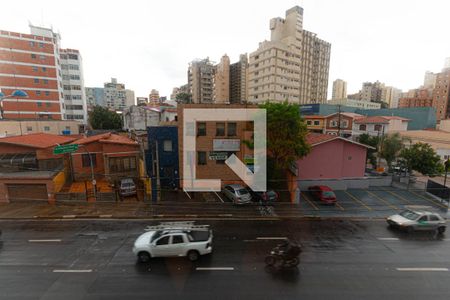 Apartamento à venda com 34m², 1 quarto e sem vaga Apartamento à venda com 34m², 1 quarto e sem vagaVista