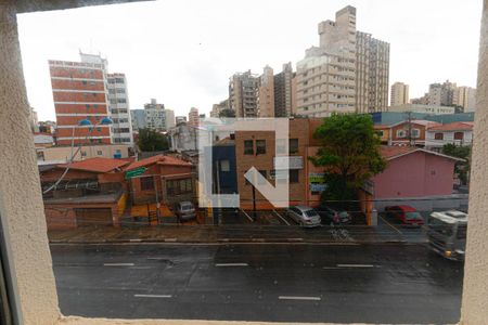 Apartamento à venda com 34m², 1 quarto e sem vaga Apartamento à venda com 34m², 1 quarto e sem vagaVista