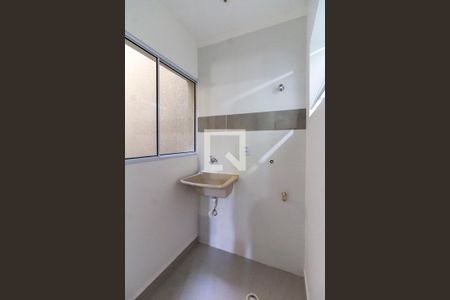 Studio para alugar com 40m², 2 quartos e sem vaga Studio para alugar com 40m², 2 quartos e sem vagaÁrea de Serviço