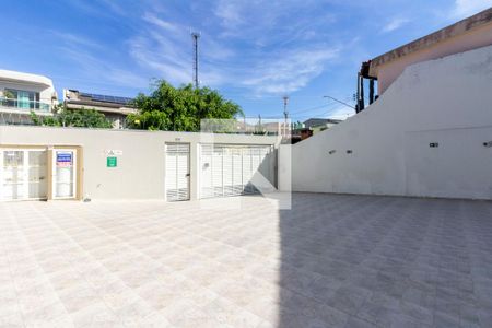 Studio para alugar com 40m², 2 quartos e sem vaga Studio para alugar com 40m², 2 quartos e sem vagaÁrea Externa