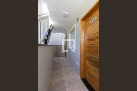 Studio para alugar com 40m², 2 quartos e sem vaga Studio para alugar com 40m², 2 quartos e sem vagaÁrea Externa