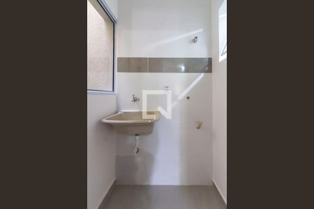 Studio para alugar com 40m², 2 quartos e sem vaga Studio para alugar com 40m², 2 quartos e sem vagaÁrea de Serviço