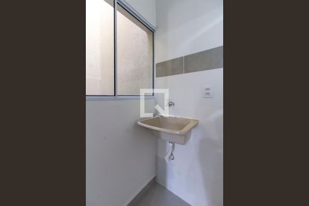 Studio para alugar com 40m², 2 quartos e sem vaga Studio para alugar com 40m², 2 quartos e sem vagaÁrea de Serviço