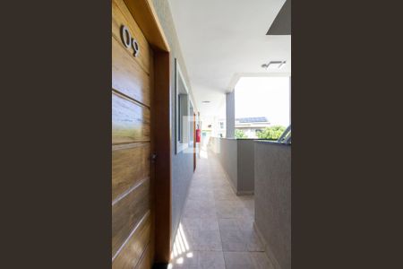 Studio para alugar com 40m², 2 quartos e sem vaga Studio para alugar com 40m², 2 quartos e sem vagaÁrea Externa