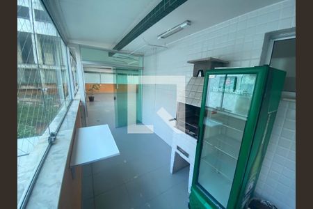 Apartamento para alugar com 190m², 3 quartos e 4 vagas