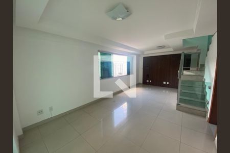 Apartamento à venda com 3 quartos, 190m² em Buritis, Belo Horizonte