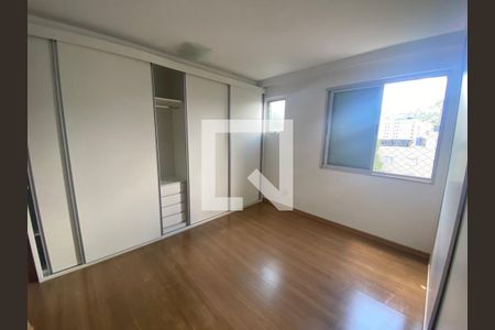 Apartamento à venda com 3 quartos, 190m² em Buritis, Belo Horizonte