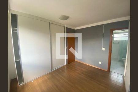 Apartamento à venda com 3 quartos, 190m² em Buritis, Belo Horizonte