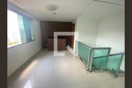 Apartamento à venda com 3 quartos, 190m² em Buritis, Belo Horizonte
