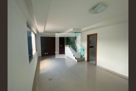 Apartamento à venda com 3 quartos, 190m² em Buritis, Belo Horizonte