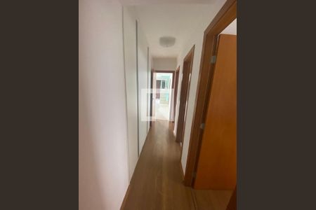 Apartamento à venda com 3 quartos, 190m² em Buritis, Belo Horizonte