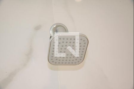 Studio à venda com 35m², 1 quarto e sem vaga Studio à venda com 35m², 1 quarto e sem vagaBanheiro