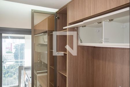 Studio de kitnet/studio à venda com 1 quarto, 35m² em Indianópolis, São Paulo