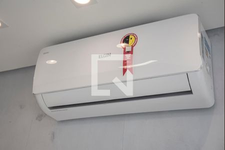 Studio de kitnet/studio à venda com 1 quarto, 35m² em Indianópolis, São Paulo