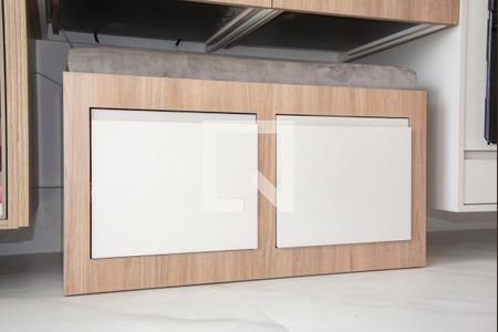 Studio de kitnet/studio à venda com 1 quarto, 35m² em Indianópolis, São Paulo