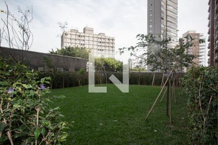 Studio à venda com 35m², 1 quarto e sem vaga Studio à venda com 35m², 1 quarto e sem vagaÁrea comum