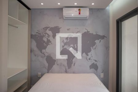 Studio de kitnet/studio à venda com 1 quarto, 35m² em Indianópolis, São Paulo