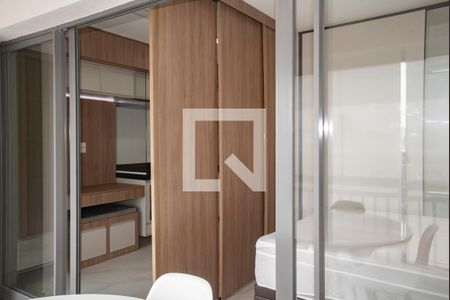 Studio de kitnet/studio à venda com 1 quarto, 35m² em Indianópolis, São Paulo