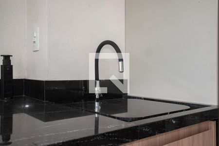 Studio à venda com 35m², 1 quarto e sem vaga Studio à venda com 35m², 1 quarto e sem vagaÁrea de Serviço