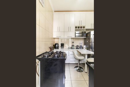 Apartamento à venda com 68m², 2 quartos e sem vagaCozinha - Armários