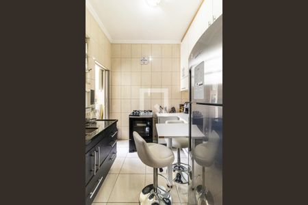 Apartamento à venda com 68m², 2 quartos e sem vagaCozinha