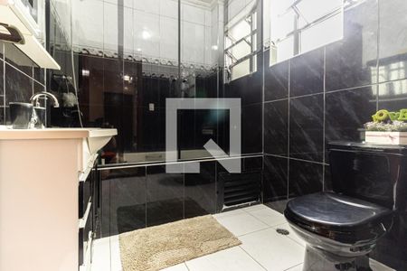 Apartamento à venda com 68m², 2 quartos e sem vagaBanheiro