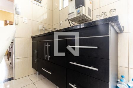 Apartamento à venda com 68m², 2 quartos e sem vagaCozinha - Armário