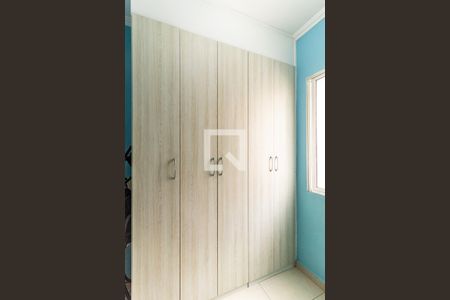 Apartamento à venda com 68m², 2 quartos e sem vagaQuarto 2 - Armário