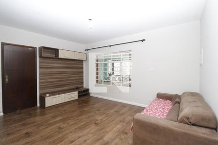 Sala de casa à venda com 3 quartos, 150m² em Santana, São Paulo