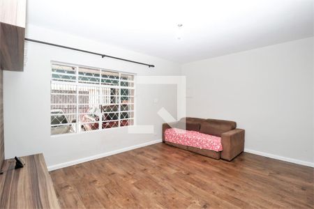 Sala de casa à venda com 3 quartos, 150m² em Santana, São Paulo