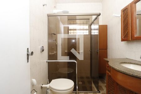 Casa à venda com 150m², 3 quartos e 2 vagasBanheiro 2