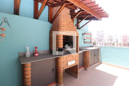 Casa à venda com 150m², 3 quartos e 2 vagasChurrasqueira