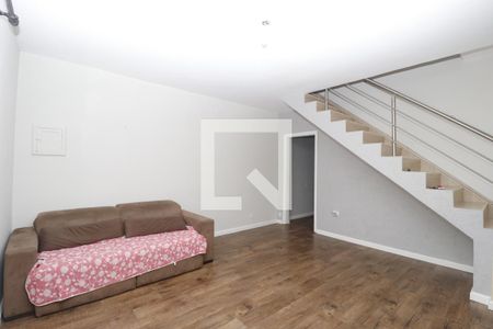 Sala de casa à venda com 3 quartos, 150m² em Santana, São Paulo