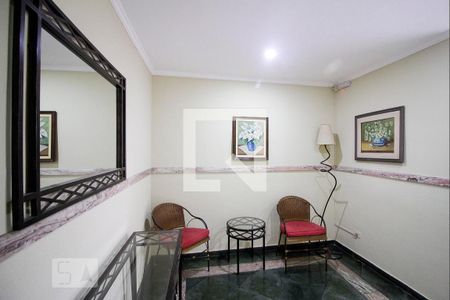 Apartamento à venda com 79m², 2 quartos e 2 vagas Apartamento à venda com 79m², 2 quartos e 2 vagasHall de entrada